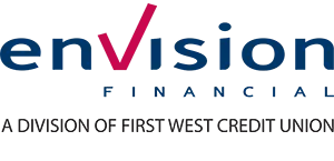 Envision Financial, program funder of YMCA of Greater Vancouver