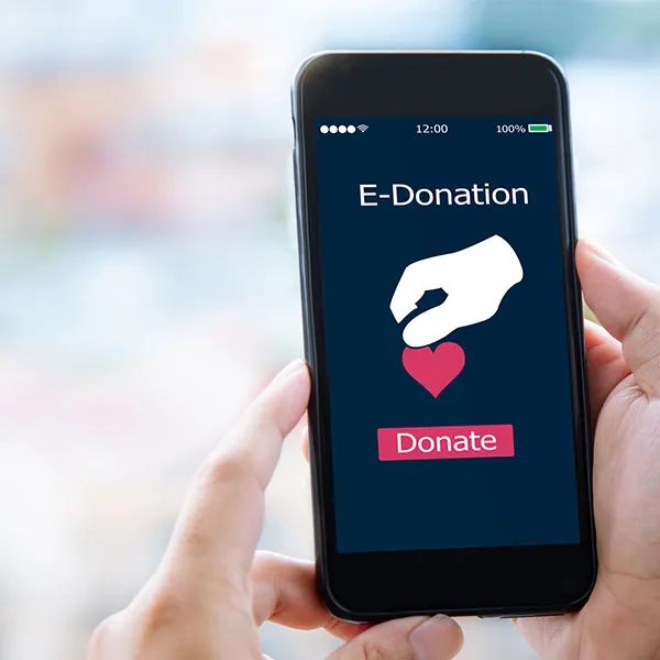 E-Donation