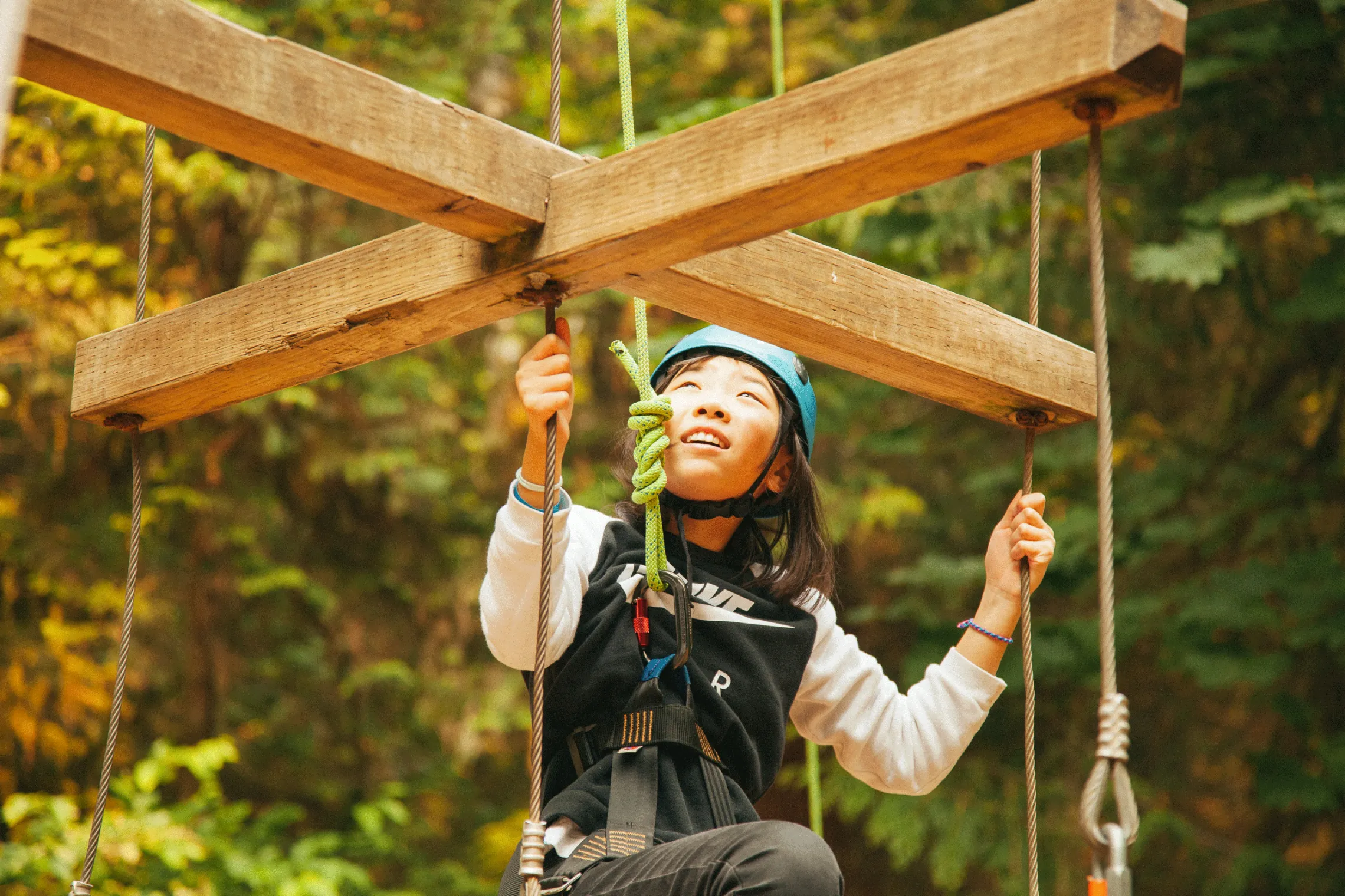 High Ropes