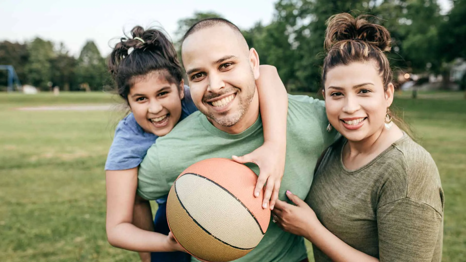 Free program for families, Generation Health participants