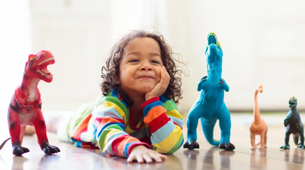 Dinosaurs