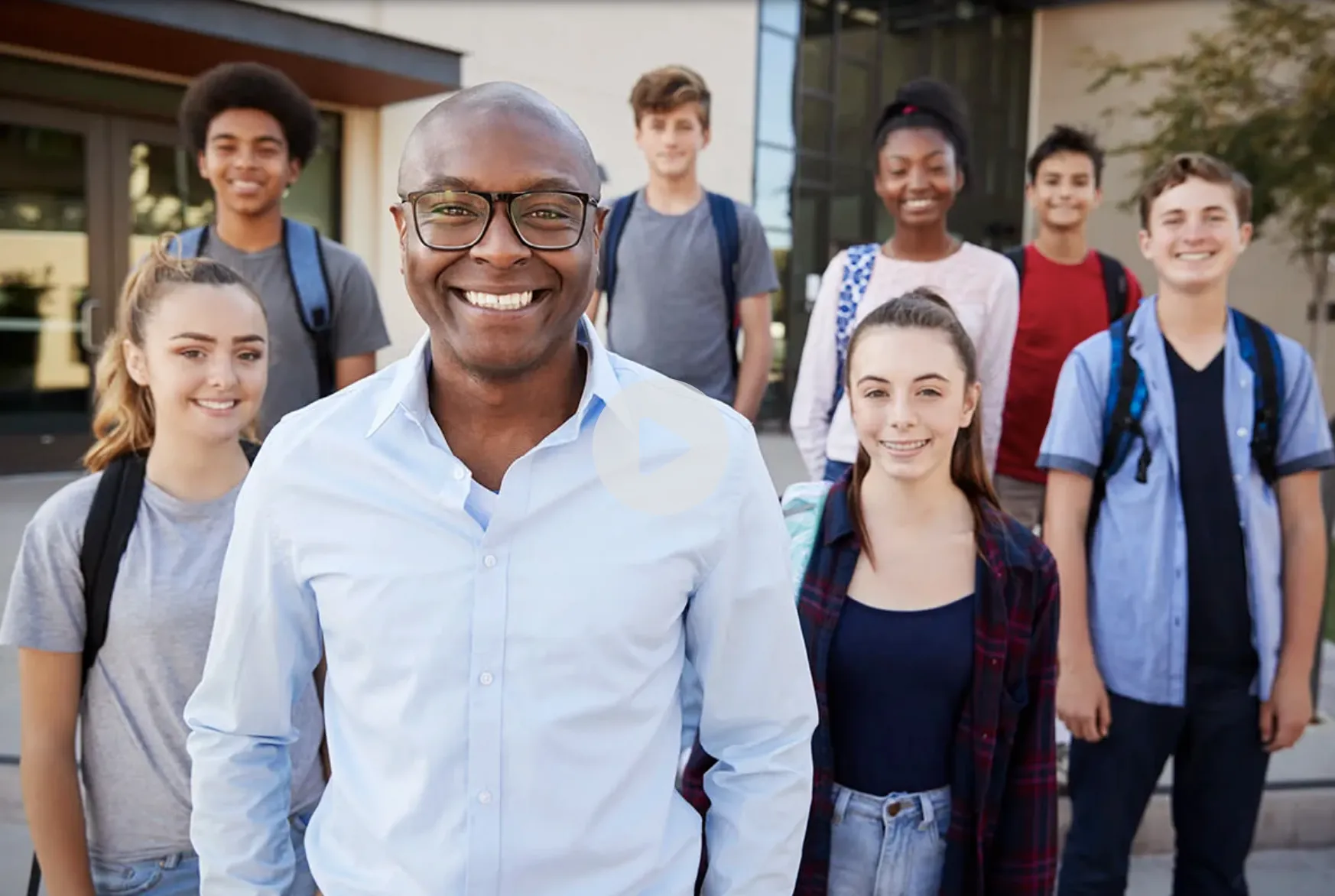YMCA Youth Exchanges Canada
