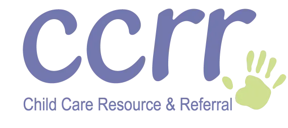 Child Care Resource & Referral logo