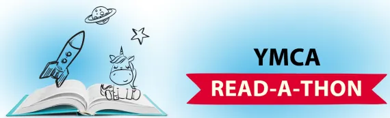 YMCA Read-a-thon Fundraiser for Kids