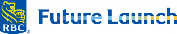 RBC Future Launch logo