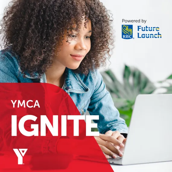 YMCA Ignite-media advisory