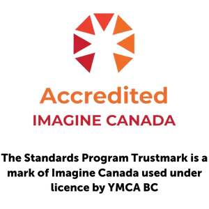 Imagine Canada Accreditation