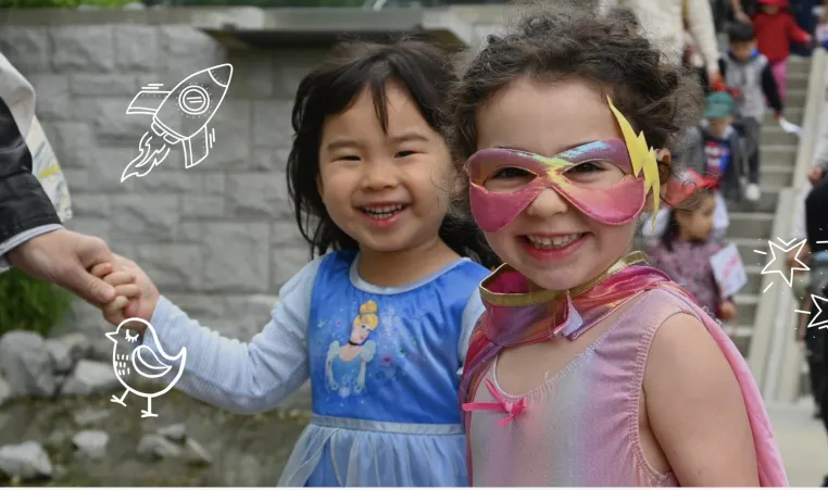 YMCA BC Kids Walk presented by Odlum Brown