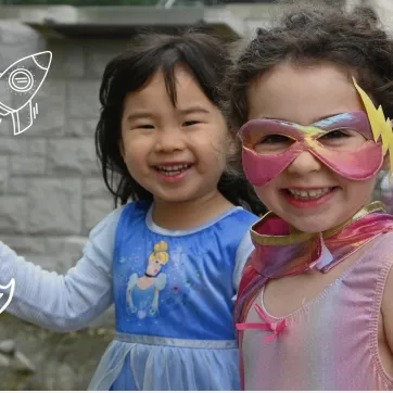 YMCA BC Kids Walk presented by Odlum Brown