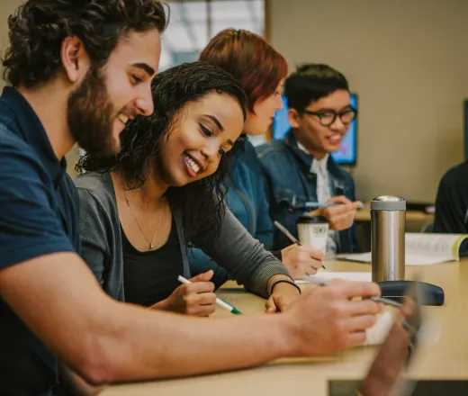 Employment and Immigrant Services