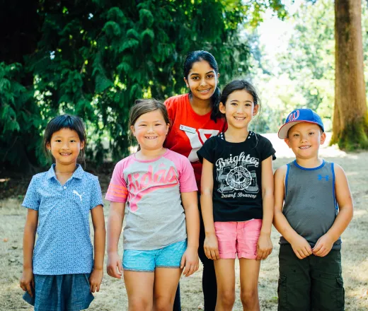 Before and After School Care