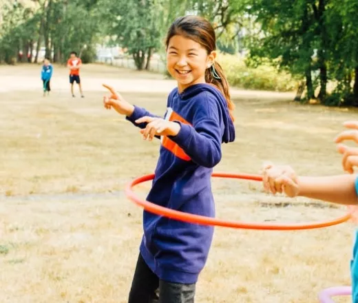Access your YMCA of Greater Vancouver Account
