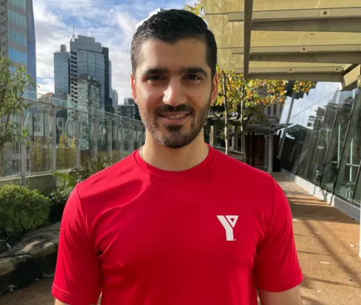 Aras Personal Trainer