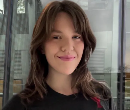 Kiara Personal Trainer