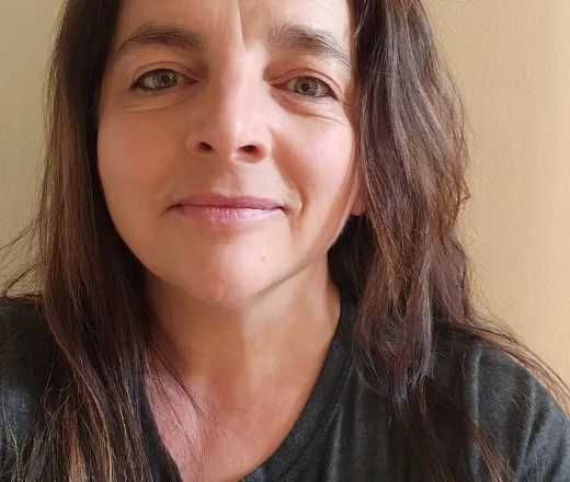 Profile photo of Velina, a YMCA personal trainer at the Bob Chan-Kent Family YMCA.