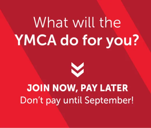 YMCA Summer Offer