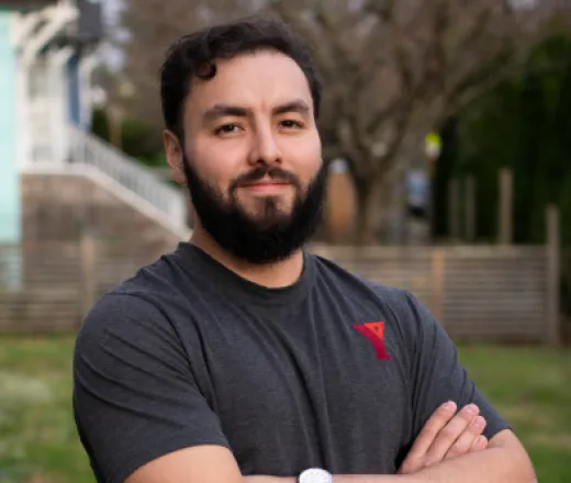 Cesar Personal Trainer