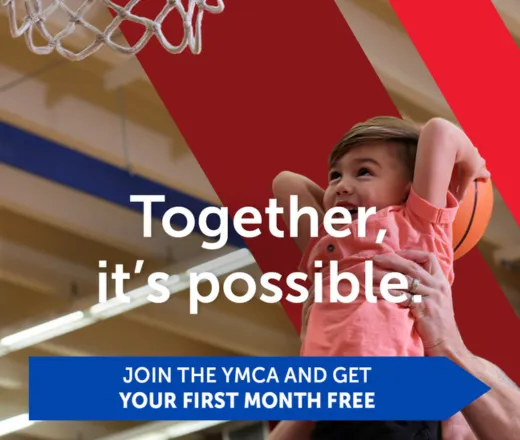 YMCA Promotional Offer